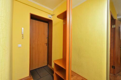 Omsk Sutki Apartments On Maslennikova 26