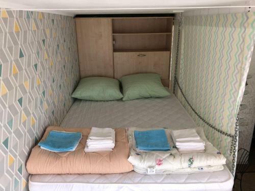 Zigzag Hostel