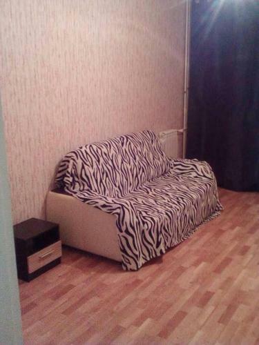 Apartment On Zelenina Street