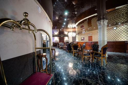 Apartamento Pervoural'sk Hotel Diana