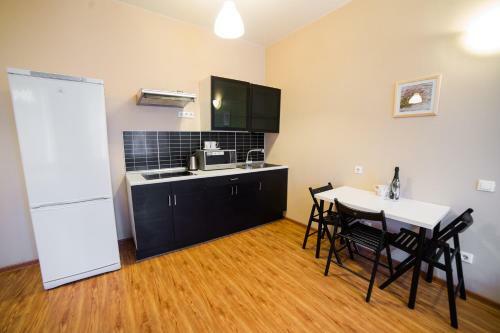 Apartamento Pervoural'sk Hotel Diana