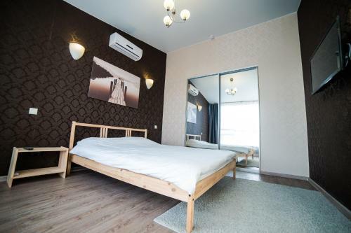 Apartamento Pervoural'sk Hotel Diana