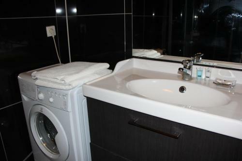Apartamento Pervoural'sk Hotel Diana