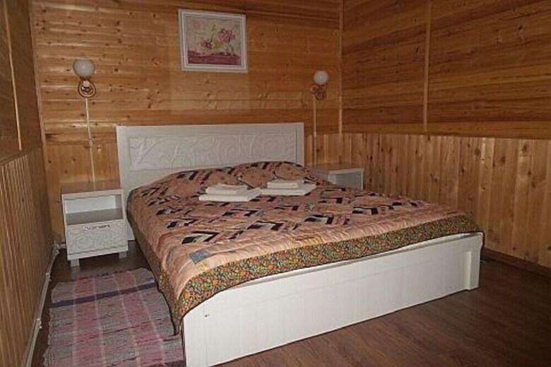 Park Hotel Kolkunovo