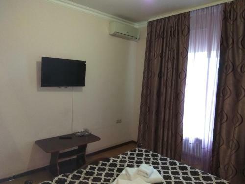 Hotel-sauna Dvin