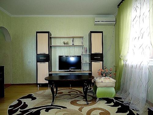 Apartment Prospekt Kalinina 32