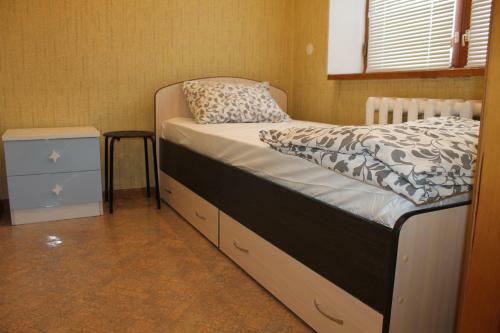 De Luxe Apartment On Lenina 40