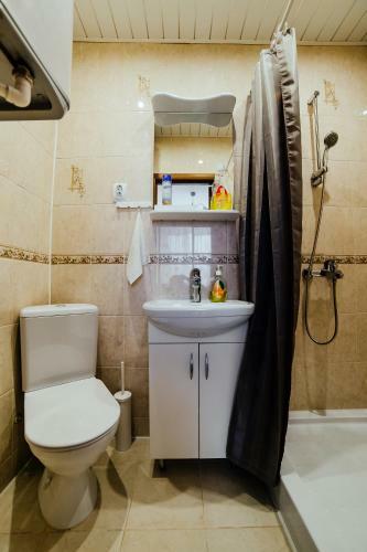 Albergue Apartment On Razina