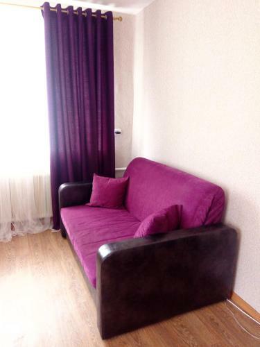 Apartamento Gleba Uspenskogo 7a