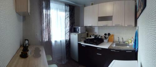 Apartamento Gleba Uspenskogo 7a