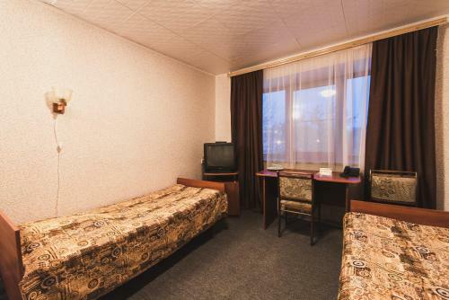 Hotel Complex Rybinsk