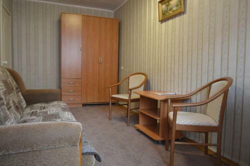 Hotel Complex Rybinsk