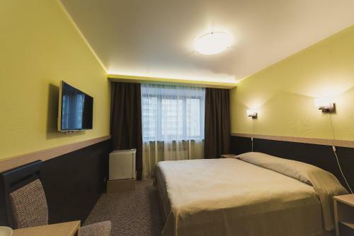 Hotel Complex Rybinsk