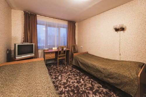 Hotel Complex Rybinsk