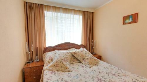 Hotel Complex Rybinsk