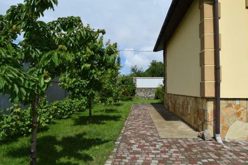 Hostal Usadba V Kamishakh