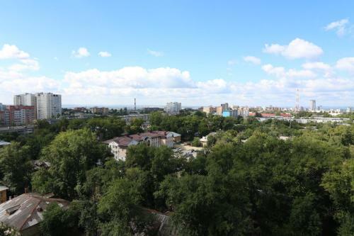 Apartment 8 Snov On Korabelnaya 10