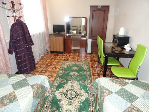 Posada Mini Hotel Gostevoy Dom
