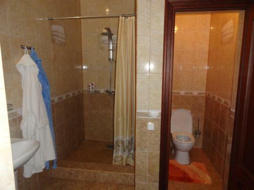 Posada Mini Hotel Gostevoy Dom