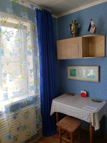 Apartment Na Sevastopolskoy