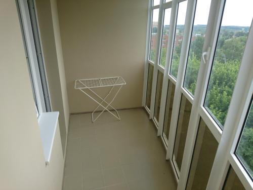 Apartment On Mordovskaya 22