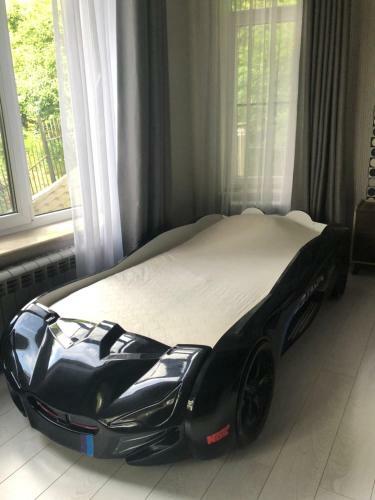 Hostal Guest House Nebo