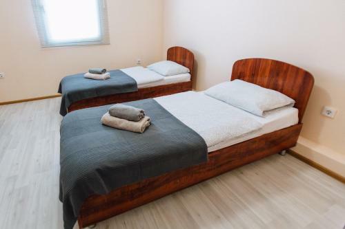Posada Mini Hotel Russian Sky Sheremetyevo