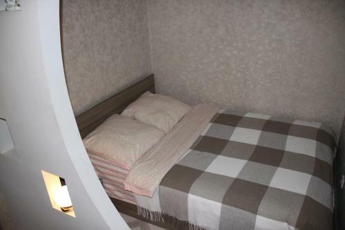 Apartment On Nahimova 40