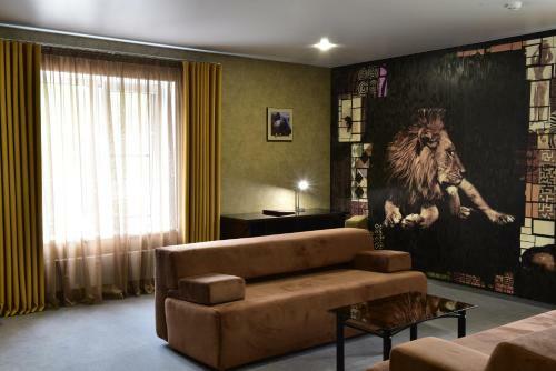 Medved Hotel