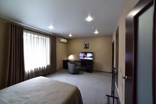 Medved Hotel