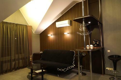 Medved Hotel