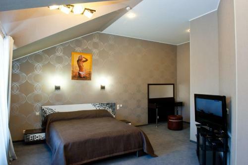 Medved Hotel