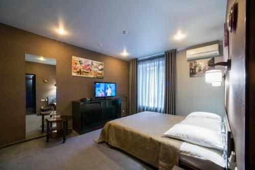 Medved Hotel