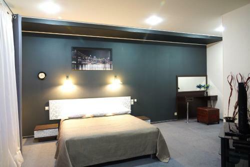 Medved Hotel