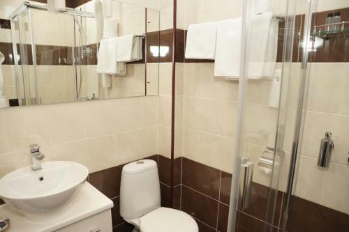 Medved Hotel