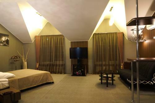 Medved Hotel