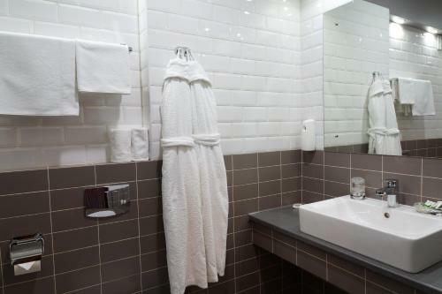 Medved Hotel