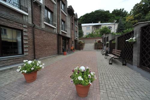 Medved Hotel