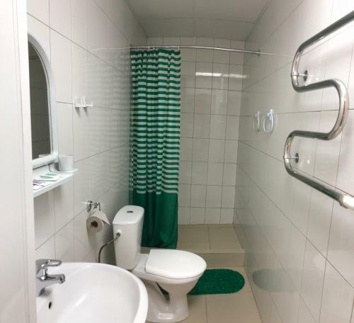 Hotel Derzhava