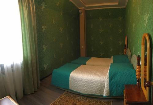 Hotel Derzhava
