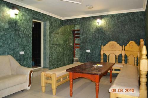 Hotel Derzhava