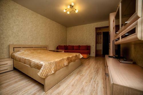 Apartments Sredne-lermontovskaya 8