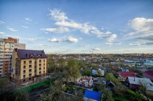 Apartments Sredne-lermontovskaya 8