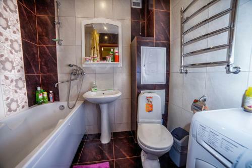 Apartments Sredne-lermontovskaya 8