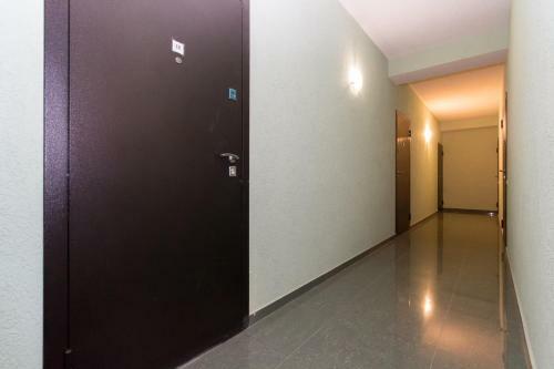 Apartment Na Per Rakhmaninova 45