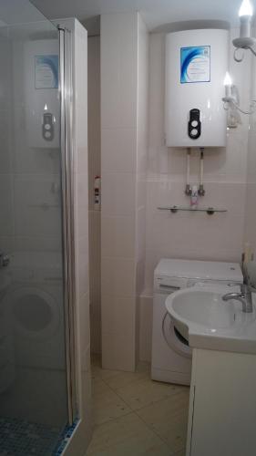 Apartamento 2-????????? ??????????? ? ?? ???????