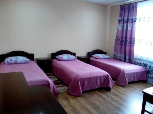Hostal Vel-kom