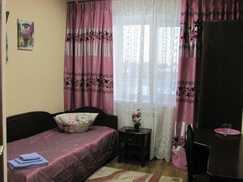 Hostal Vel-kom