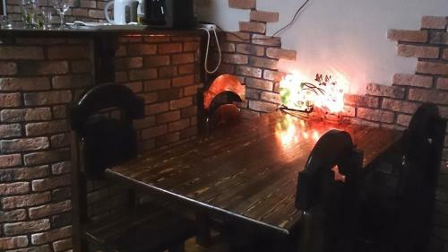 Hostal Vel-kom