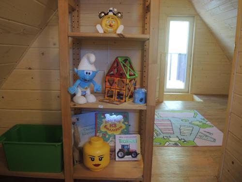 Agroturismo Sollaand Home With Sauna And Hammam